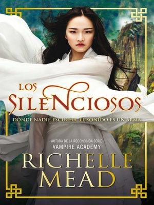 cover image of Los silenciosos